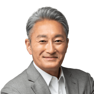 平井 一夫