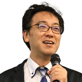 和泉 憲明