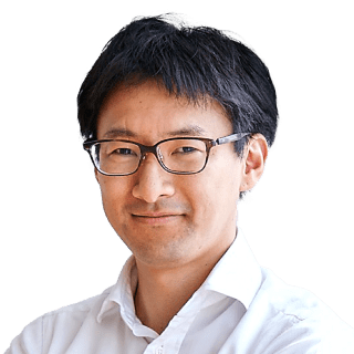 北川 拓也