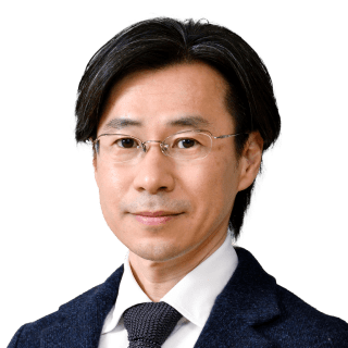 小泉 潤一