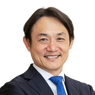 三村 真宗