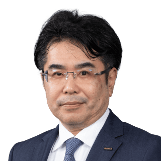 鍋田 敏之