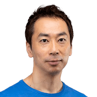 進藤 広輔