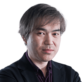 内野 宏信
